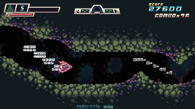 Habroxia 2 Boost mode trophy run смотреть онлайн