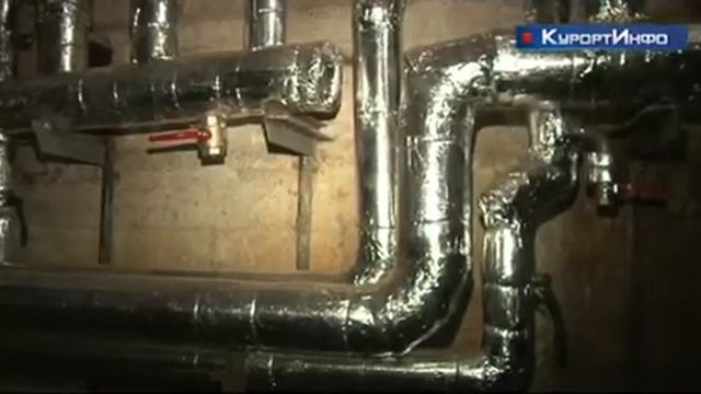 Ремонт фасада дома №350 по Приморскому шоссе хотят завершить через две недели смотреть онлайн