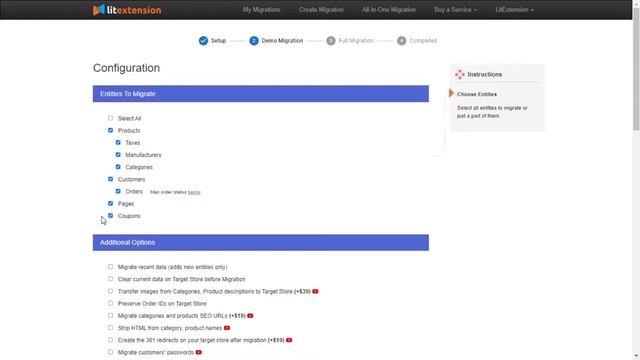 How to Migrate Prestashop to BigCommerce (2023 Complete Guide) смотреть онлайн