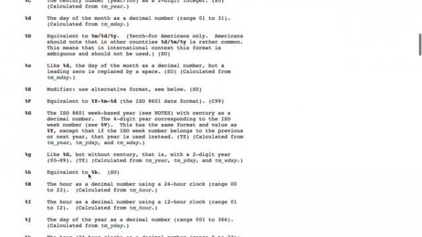 8.2 Git – Даты в git – Вывод даты, форматирование