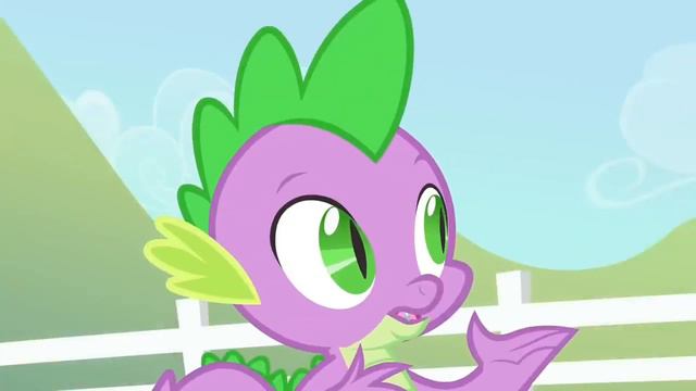 S4 | Ep. 13 | Simple Ways | MLP: FiM [Full Episode HD] смотреть онлайн