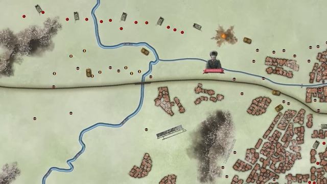 WW 2 DOCUMENTARY | Eastern Front | From Beginning to End (Simple Explanation) смотреть онлайн