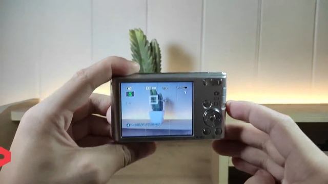 How to use the Sony DSC W830 - Tutorial for Beginners смотреть онлайн