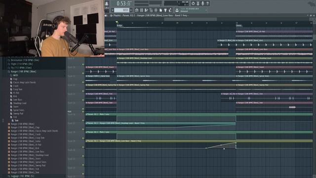 HOW TO: THE WEEKEND | DAWN FM TYPE BEATS смотреть онлайн