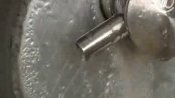 Как делают кефир !