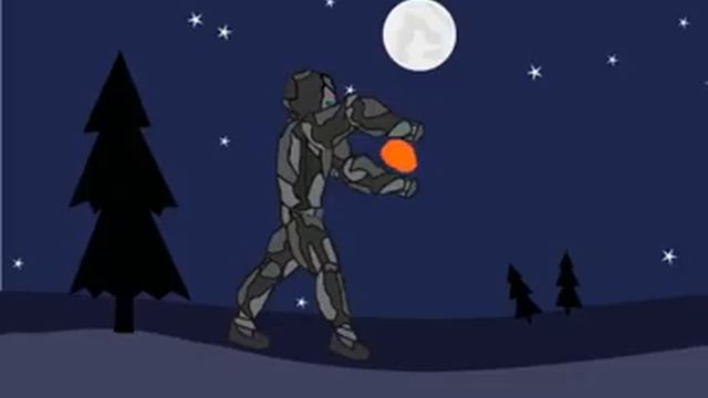 волшебный голем #1 смотреть онлайн