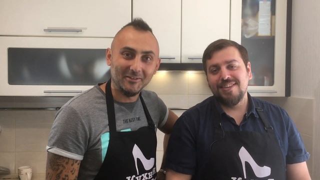 Салаты с Мускатным Орехом