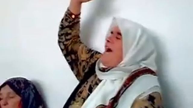 Зикр Андийка Хьурмат