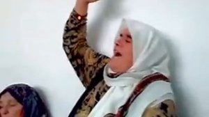 Зикр Андийка Хьурмат