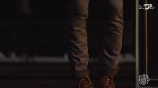 Foster The People - Waste (Live @ Lollapalooza 2014)