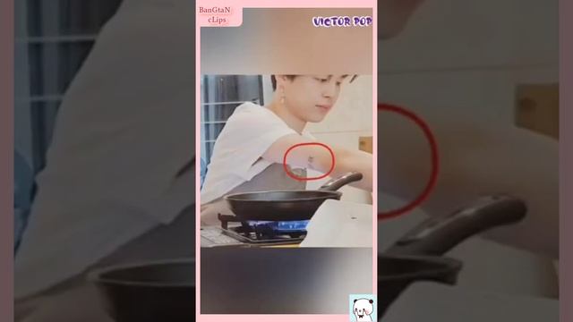 BTS talking about tattoos ?#bts #jungkook #jimin смотреть онлайн