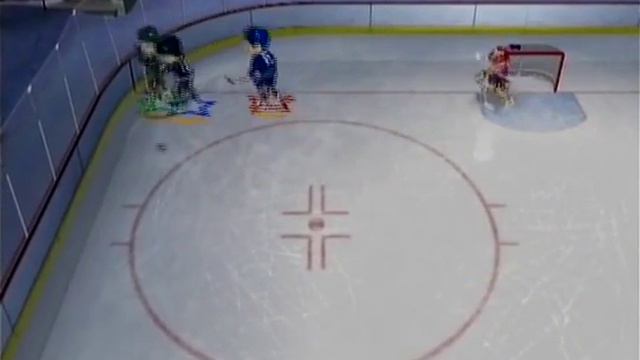 Rat Rant Plays: NHL 06- Free For All (w/ Sir Davis) смотреть онлайн