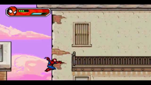 Classic Gaming Epsiode 2- Spiderman Battle For New York смотреть онлайн