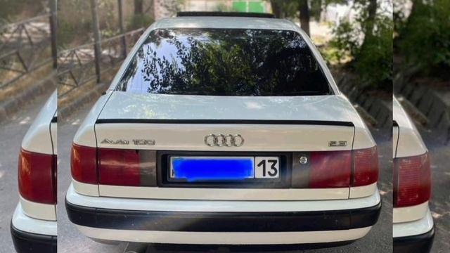 Ауди С4 Сатылады ИЕСІНІҢ НОМЕРІ: 8_707_517_97_07 смотреть онлайн