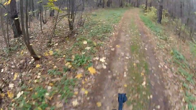 Лисапед GoPro смотреть онлайн