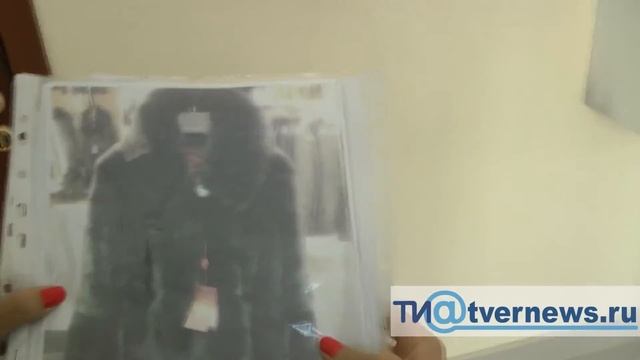 В Твери в роддоме №5 украли у пациентки шубу смотреть онлайн