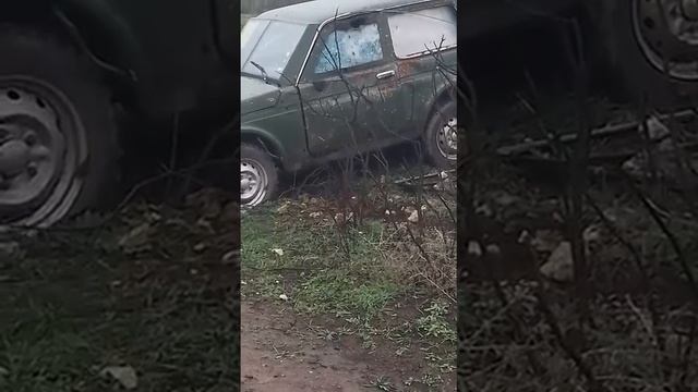 Уничтоженная и подбитая техника ВСУ - небольшая подборка смотреть онлайн