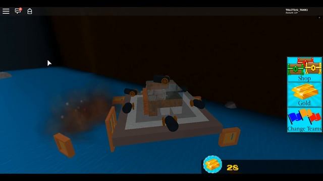УПРАВЛЯЮ КОРАБЛЁМ С ПОМОЩЬЮ ДВЕРИ ?!-Roblox смотреть онлайн