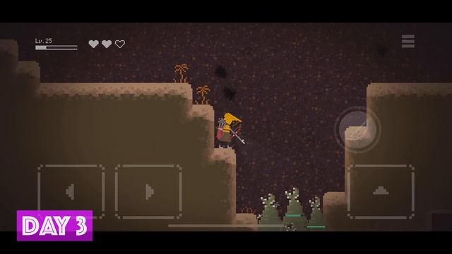 Cave of Life - Review 3/5, Game Play Walkthrough No Commentary 3 смотреть онлайн
