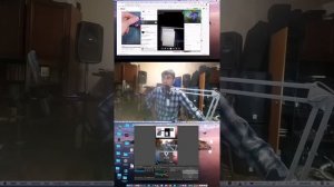 Как подключить микшерный пульт к ноутбуку на запись