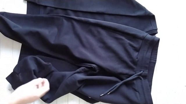 Спортивный костюм Lacoste (чёрный) смотреть онлайн