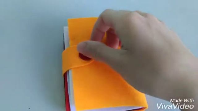 Мои вещи из фетра (собачка, сова и мега книга)? смотреть онлайн