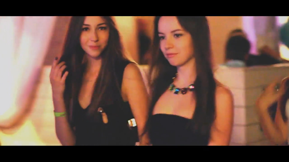 YCG- Deep Party People afisha.relax.by смотреть онлайн