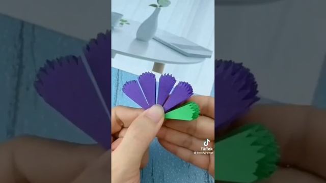 Идея для открытки на 8 марта? смотреть онлайн