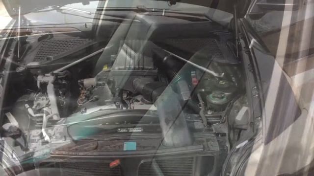 Видеопрезентация автомобиля с пробегом BMW X5 в SELECT от КЛЮЧАВТО смотреть онлайн