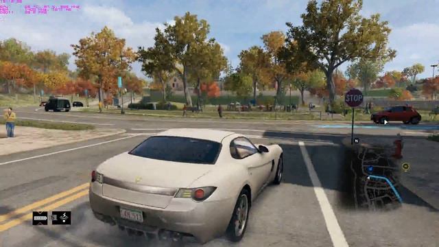 Watch Dogs MSI R9 270 Gaming 2G Artifacts (2) смотреть онлайн