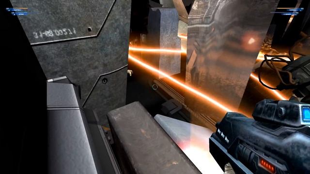 Unreal 2 ► ХУДШАЯ ЧАСТЬ UNREAL [Но как игра - хороша?] смотреть онлайн