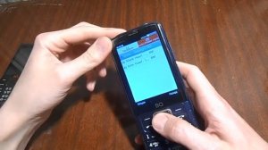 BQ-3587 Disco boom. Телефон кирпич, с недурным звуком.