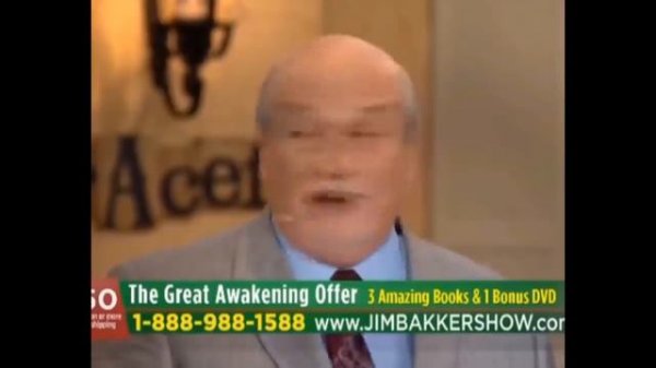 Антихрист или Предтеча 2