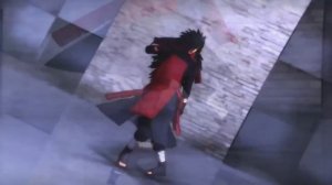 1 час"Йоу, Собаки, я Наруто Узумаки" Remix  под танец Мадары Учихи.