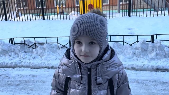 ТЮМЕНЬ - ЛУЧШИЙ ГОРОД ЗЕМЛИ. Каток под мостом. Отругали и вернули. Переезд из Казахстана в Россию. смотреть онлайн