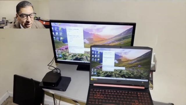 Using Airparrot 3 to Mirror Your Windows 10 Computer to Apple TV or Other Airplay Enabled Device смотреть онлайн