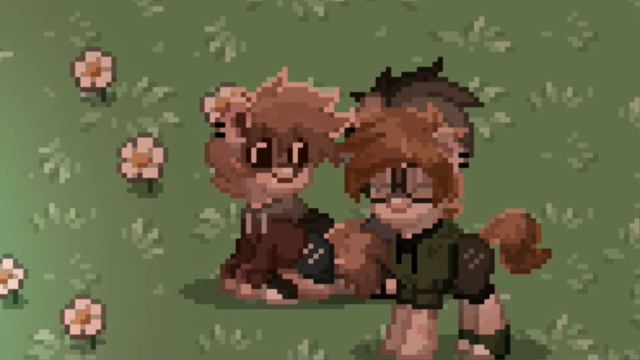 ♬Воха и Лëха♬ Клип | Понитаун смотреть онлайн