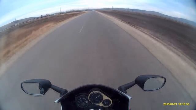 Yamaha FZ 400 | от 10 до 170 смотреть онлайн