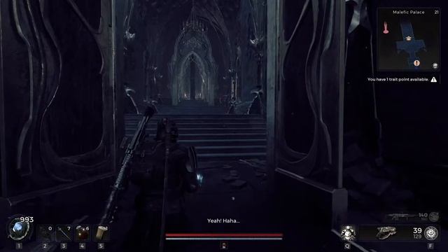 Remnant 2 смотреть онлайн