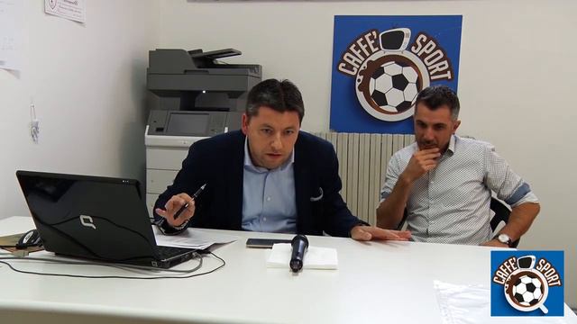 SCHERZO ARBITRI GUBBIO: ROSSO A CHI TOCCA смотреть онлайн