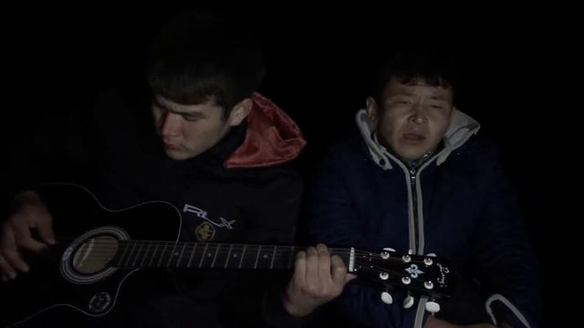 Жанкалы( ЖаКо ) х Нурик - Ак кусым смотреть онлайн