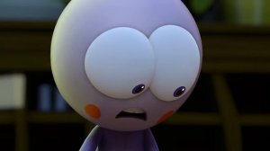 Spookiz | Хороший мальчик | Мультфильм для детей | WildBrain