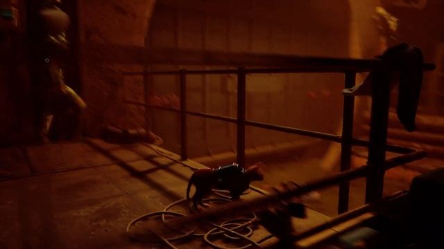 Stray #7 - путешествие котика по канализации опять наподдают зурки #приколы #файлы #баги #stray смотреть онлайн