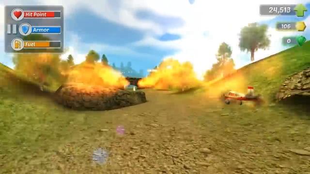Wings on Fire - Official Launch Trailer смотреть онлайн