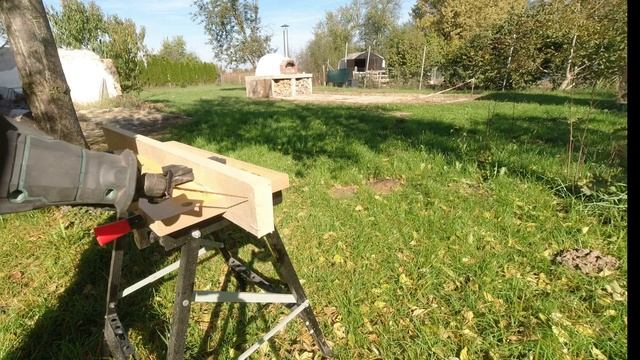 Kratak usporedni test snage 4 recipročne pile - Parkside. смотреть онлайн