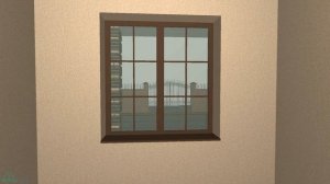 Мансардный дом  «Достойный-»   F-196-ТП