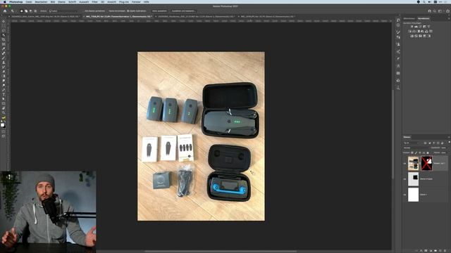 Mit 1 KLICK den Hintergrund entfernen - Next Level Freisteller смотреть онлайн