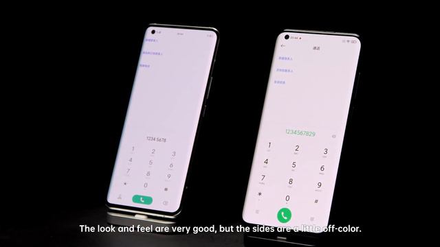 120W!「The World's Fastest Charging Phones 」iQOO 5 Pro/Xiaomi 10 Ultra Hands On（English version） смотреть онлайн