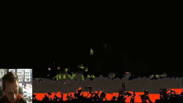 Terraria Copper Calamity Death Mode pt 7 Fighting Golem смотреть онлайн