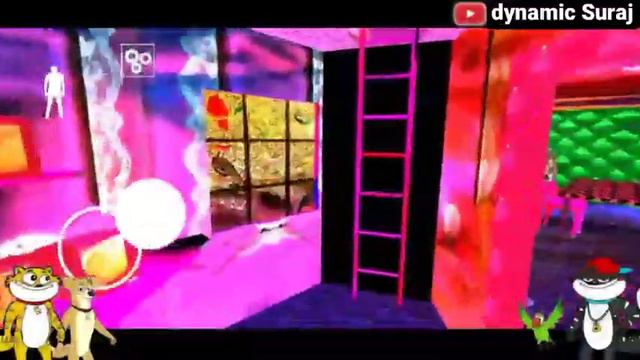 honey bunny invited in granny and grandpa wedding Party - Hunny Bunny Popat Jordar Gameplay |D.sura смотреть онлайн